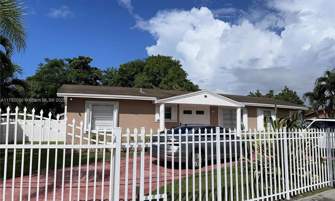 30310 SW 152nd Ave # 30310, Homestead FL 33033