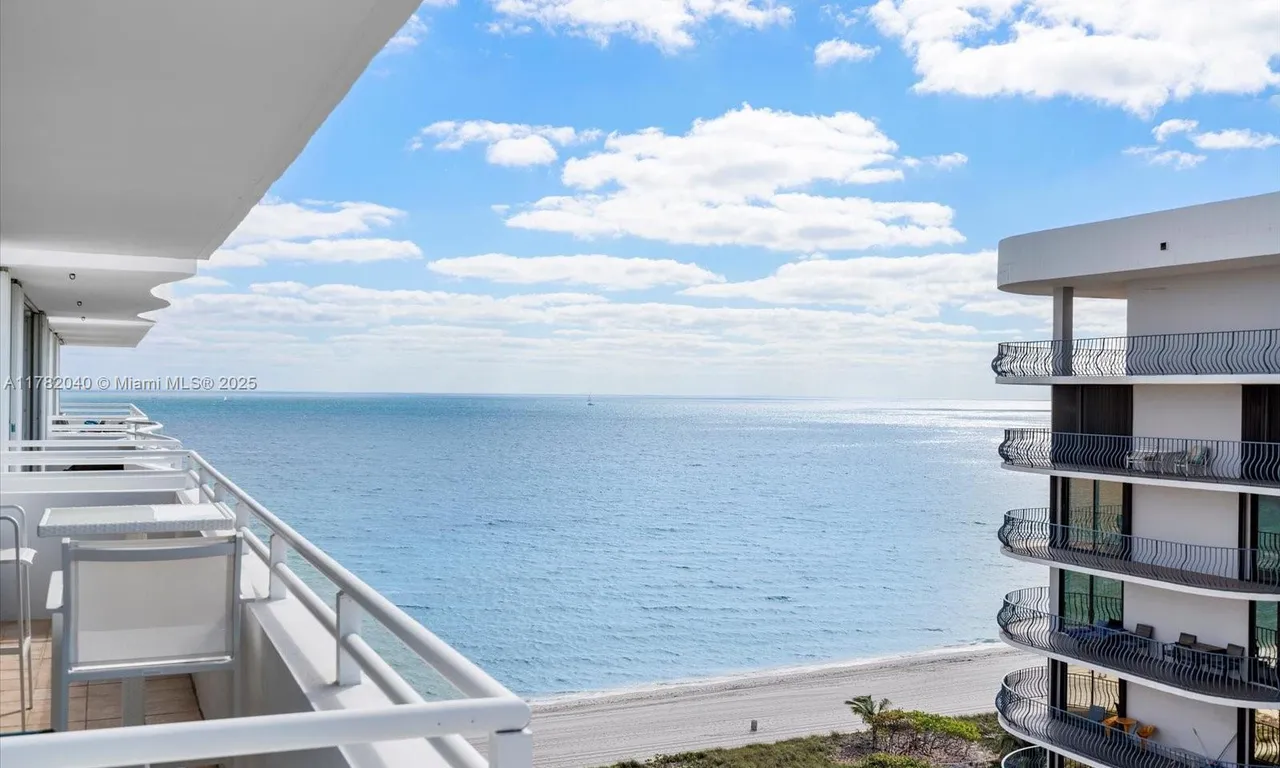 8911 Collins Ave # 1202, Surfside FL 33154