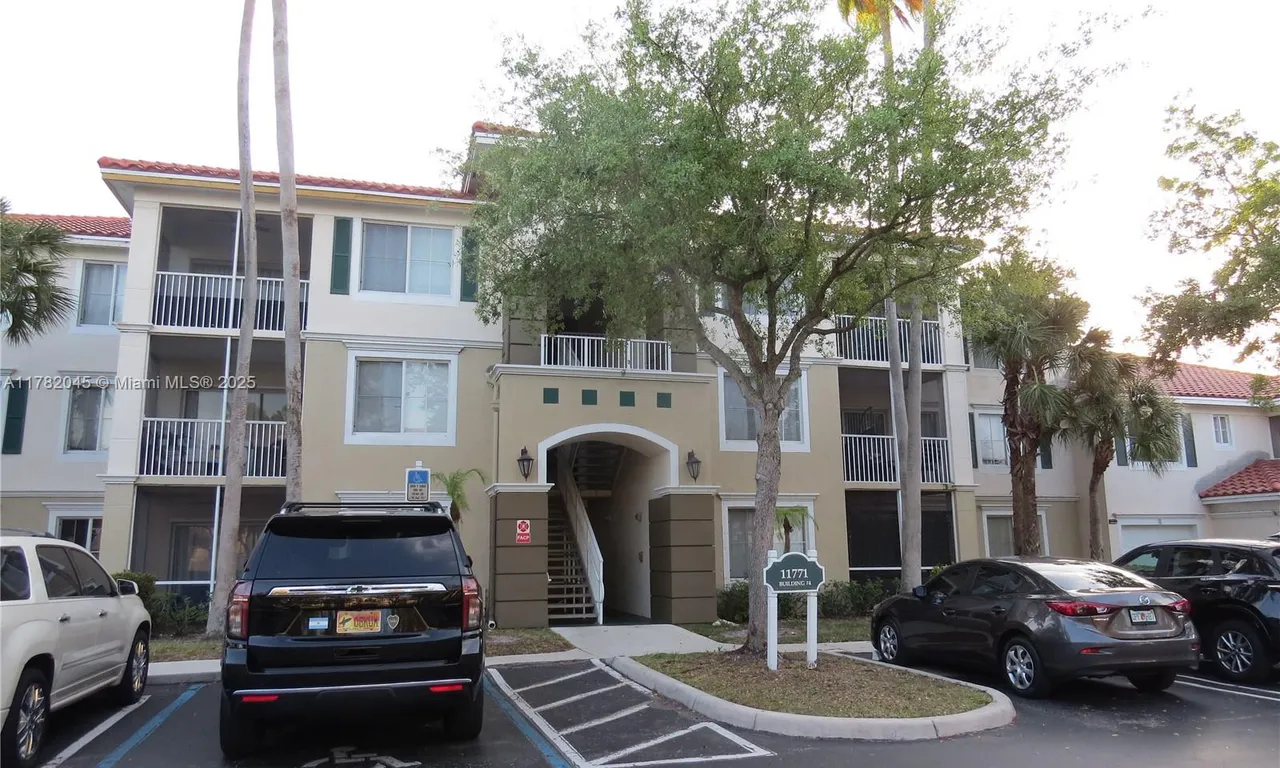 11771 W Atlantic Blvd # 403, Coral Springs FL 33071