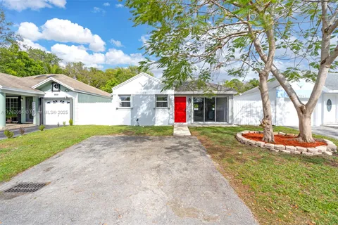 10551 SW 207th St # 10551, Cutler Bay FL 33189