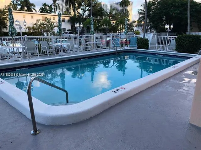 625 Antioch # 302, Fort Lauderdale FL 33304