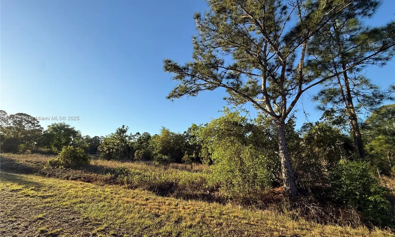 430 W PINTO AVE, Clewiston FL 33440
