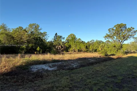 430 W PINTO AVE, Clewiston FL 33440