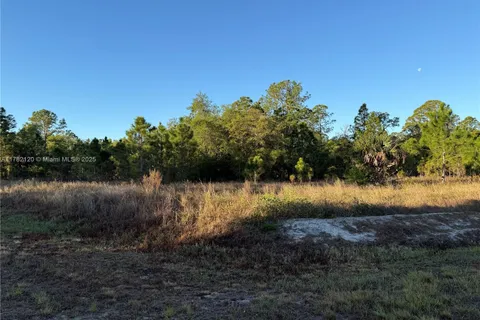 430 W PINTO AVE, Clewiston FL 33440