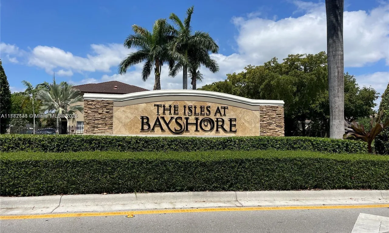 9021 SW 227th St # 7, Cutler Bay FL 33190
