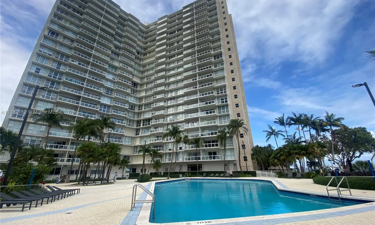 2451 Brickell Ave # 12B, Miami FL 33129