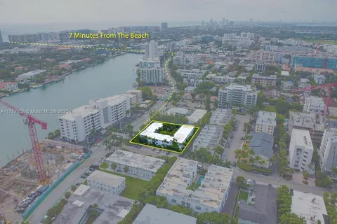 10070 E Bay Harbor Dr # 70D, Bay Harbor Islands FL 33154