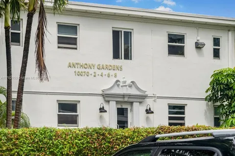 10070 E Bay Harbor Dr # 70D, Bay Harbor Islands FL 33154