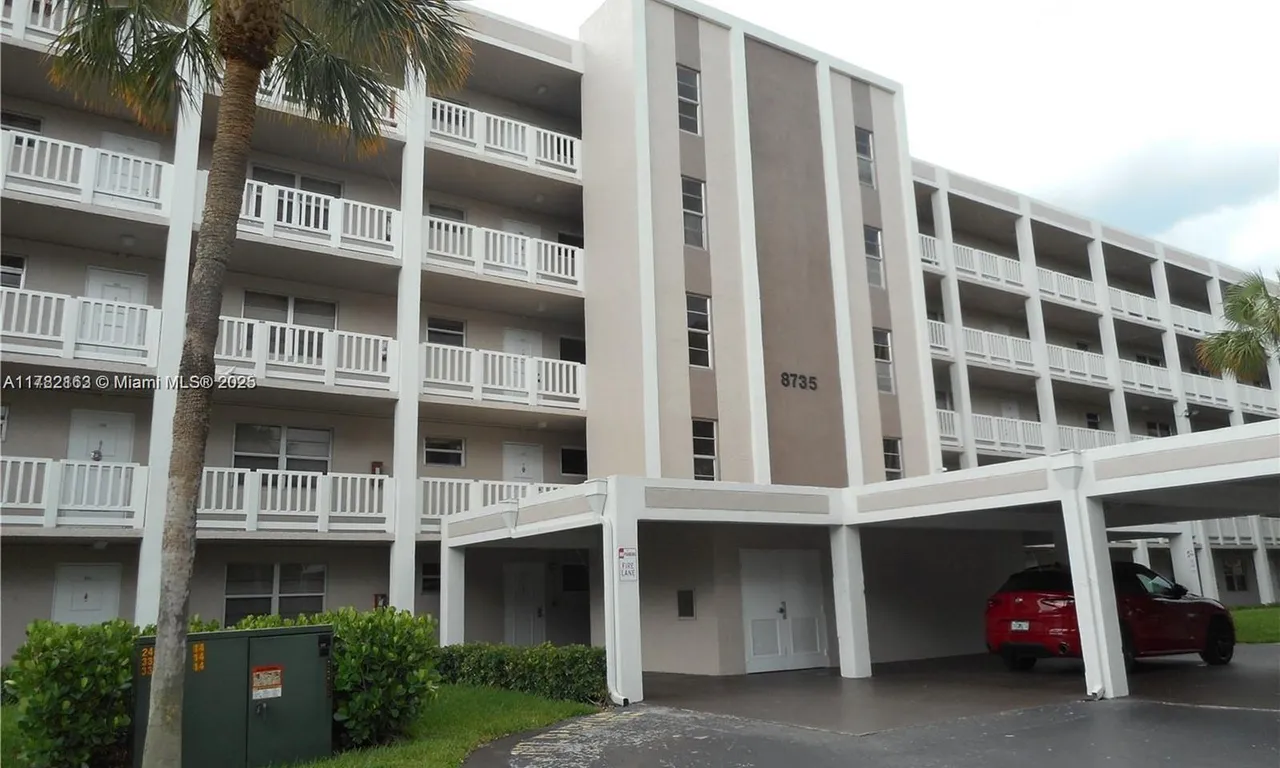 8735 Ramblewood Dr # 515, Coral Springs FL 33071
