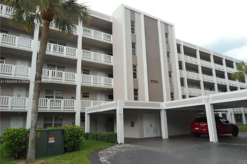 8735 Ramblewood Dr # 515, Coral Springs FL 33071