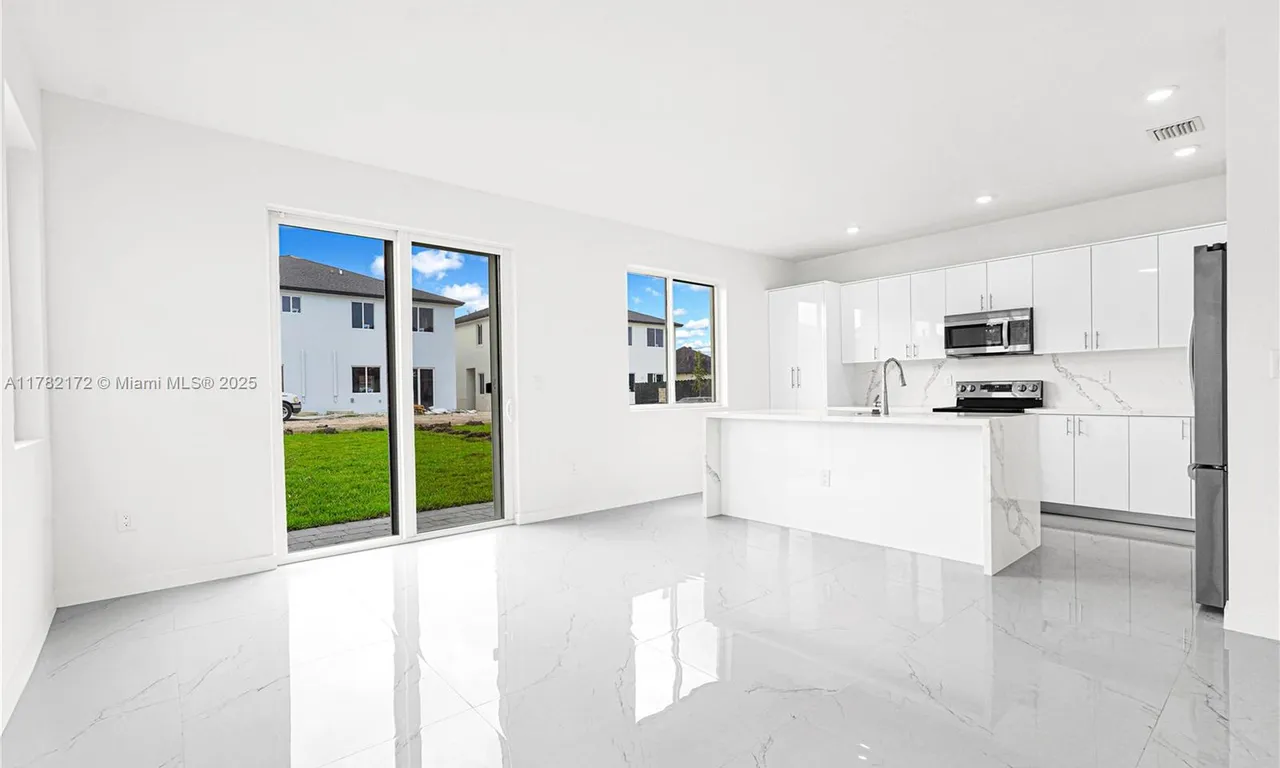 22554 SW 124 CT # A, Miami FL 33170