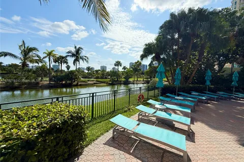 19501 W Country Club Dr # 2014, Aventura FL 33180