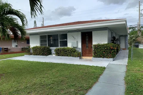 1987 NE 171st St # 1, North Miami Beach FL 33162