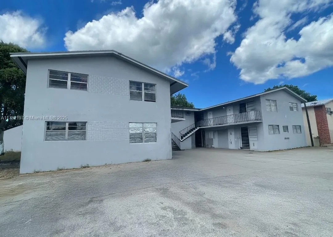 332 SW 3rd St # 5, Belle Glade FL 33430
