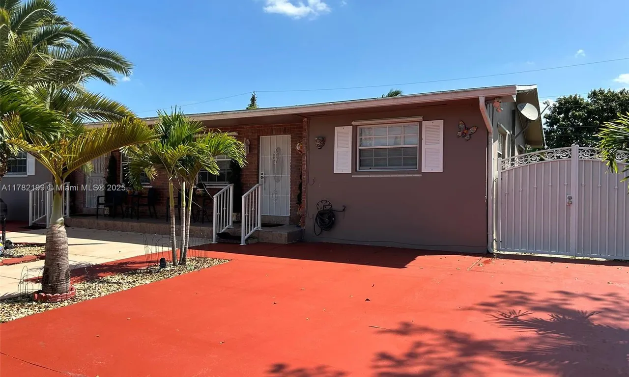 1907 SW 99th Ter # 2, Miramar FL 33025