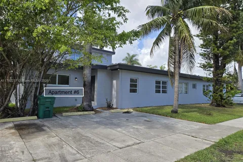 250 SE Park St # 6, Dania Beach FL 33004