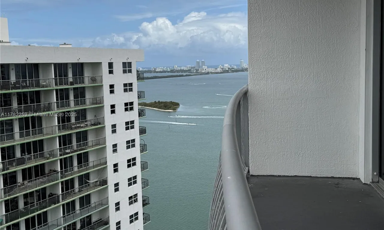 1750 N Bayshore Dr # 3711, Miami FL 33132