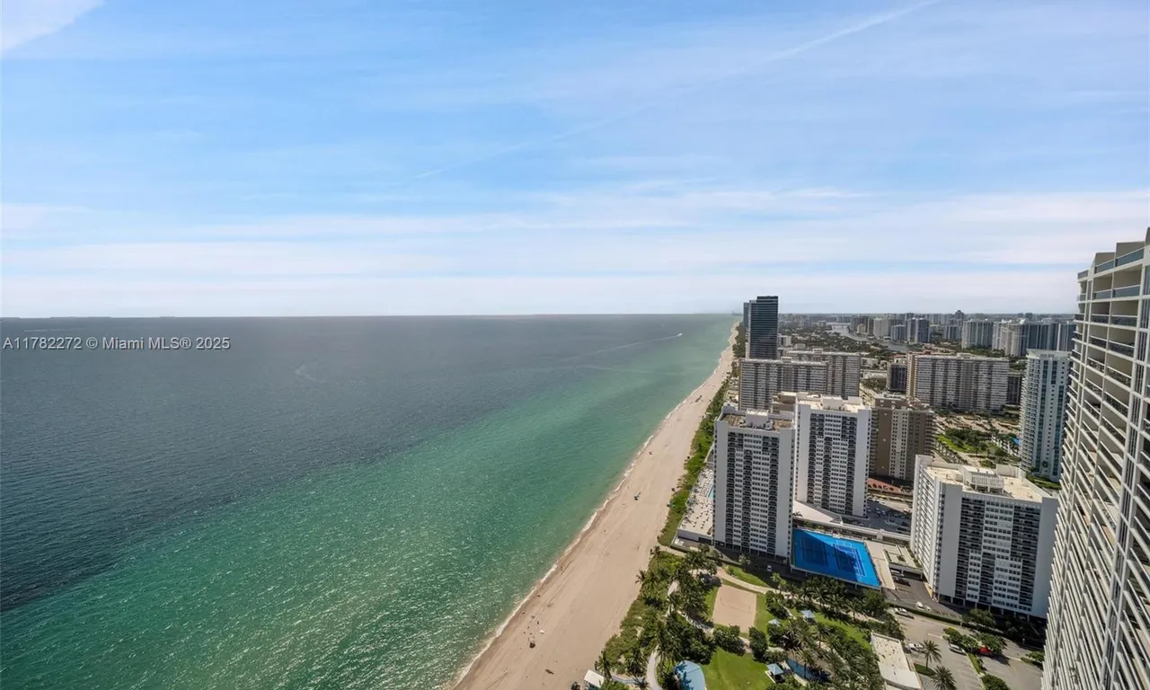 1830 S Ocean Dr # 4303, Hallandale Beach FL 33009