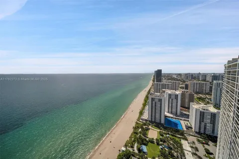 1830 S Ocean Dr # 4303, Hallandale Beach FL 33009
