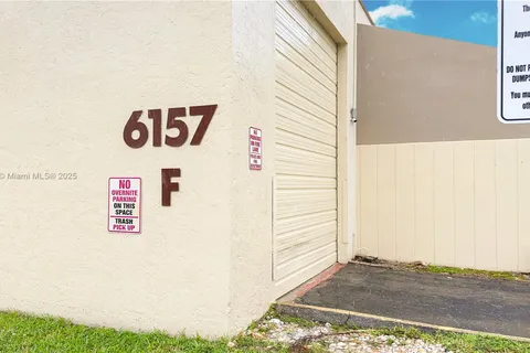 6157 NW 167th St # F27, Hialeah FL 33015