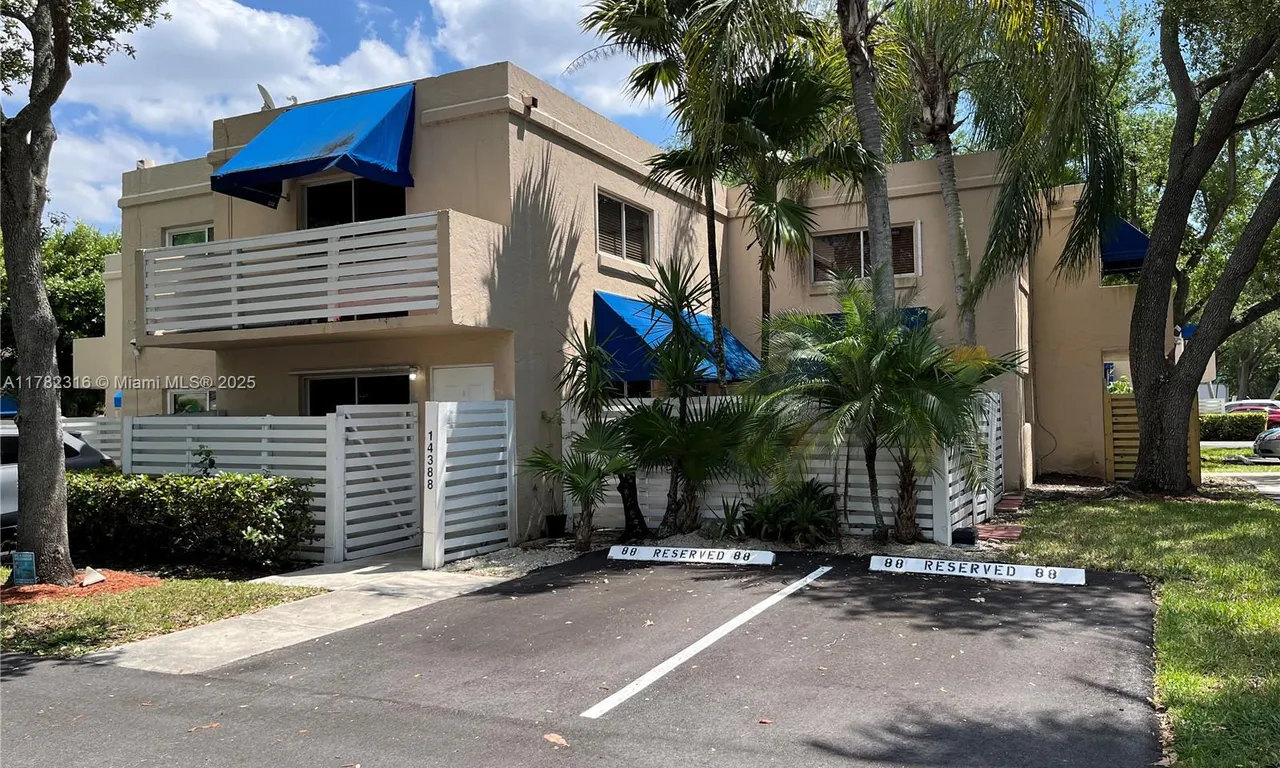 14388 SW 96th Ln, Miami FL 33186