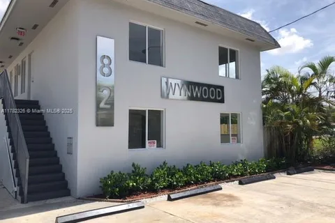 82 NW 27th St # 3, Miami FL 33127