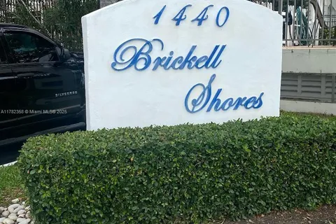 1440 Brickell Bay Dr # 901, Miami FL 33131