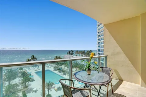2501 S Ocean Dr, Hollywood FL 33019