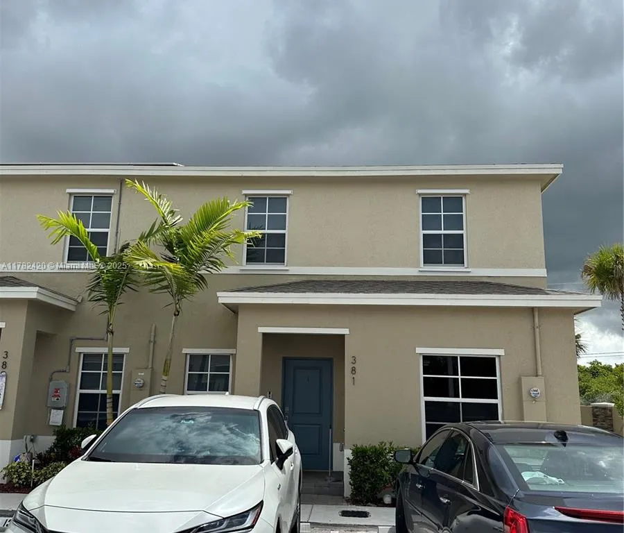 381 NE 5th Place, Florida City FL 33034