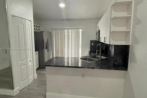 11053 W Okeechobee Rd # 201, Hialeah Gardens FL 33018