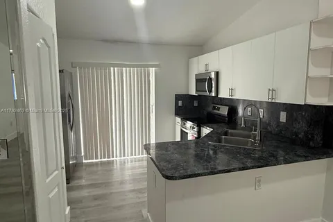 11053 W Okeechobee Rd # 201, Hialeah Gardens FL 33018