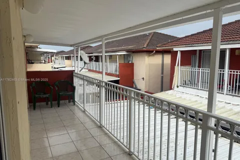 11053 W Okeechobee Rd # 201, Hialeah Gardens FL 33018