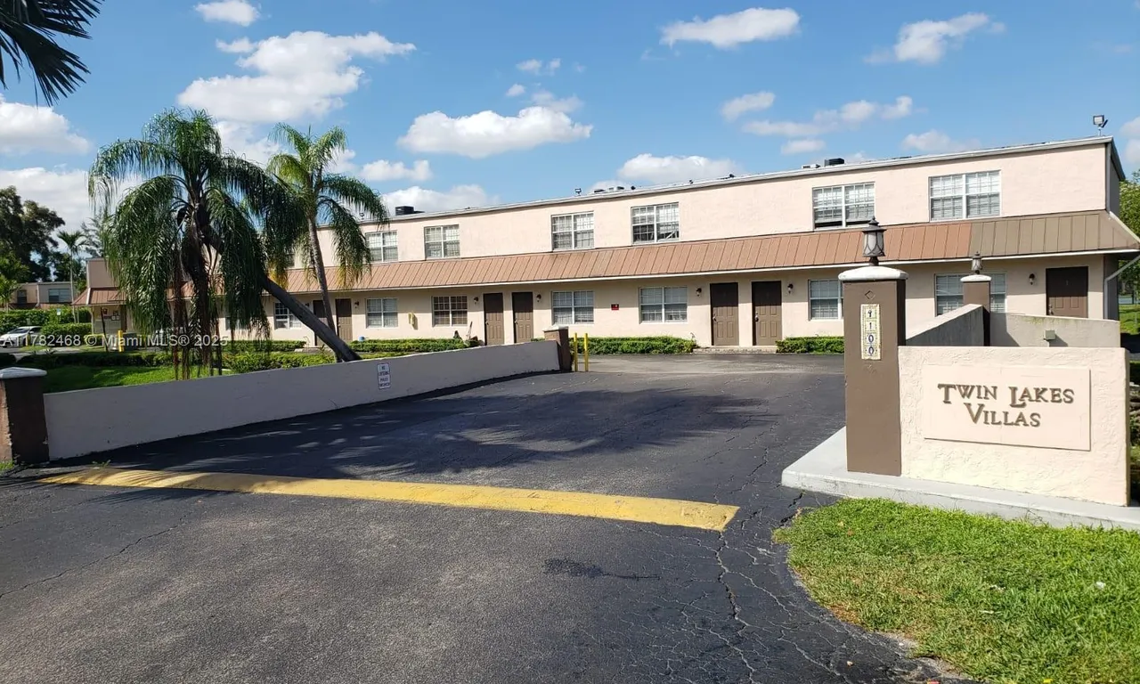 4100 NW 16th Ave # 2, Oakland Park FL 33309