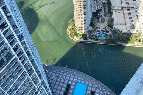 495 Brickell Ave # 5706, Miami FL 33131