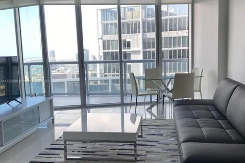 495 Brickell Ave # 5706, Miami FL 33131