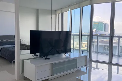 495 Brickell Ave # 5706, Miami FL 33131