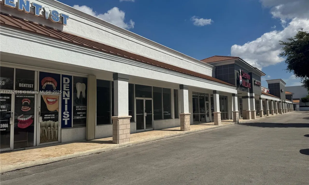 5325 W 20th Ave, Hialeah FL 33012
