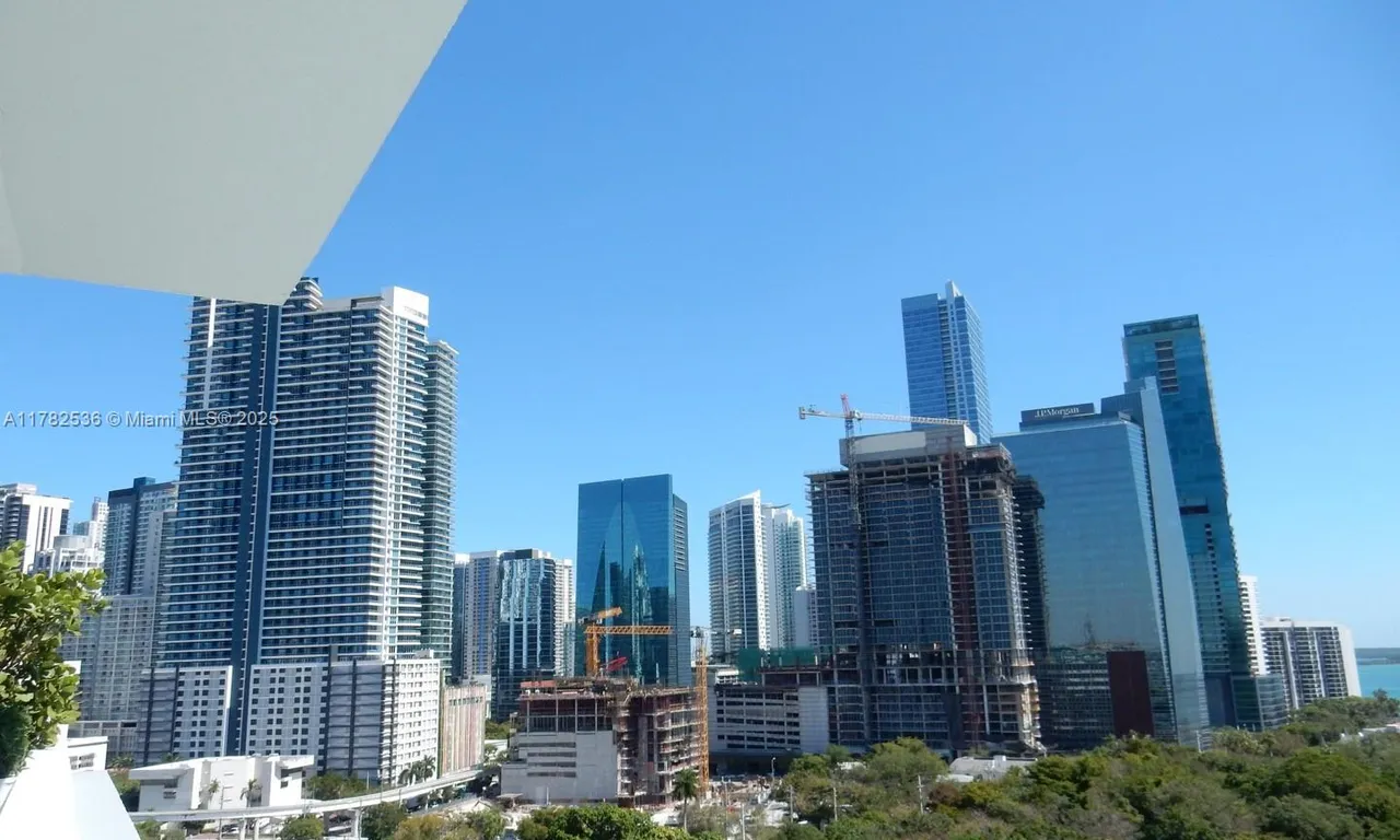 1600 SW 1st Ave # 506, Miami FL 33129