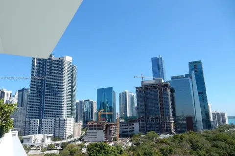 1600 SW 1st Ave # 506, Miami FL 33129