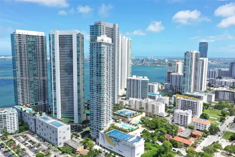 501 NE 31st St # 3710, Miami FL 33137