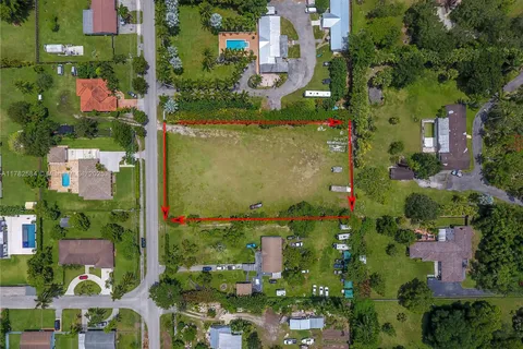 298th ST SW 170th AVE, Homestead FL 33030
