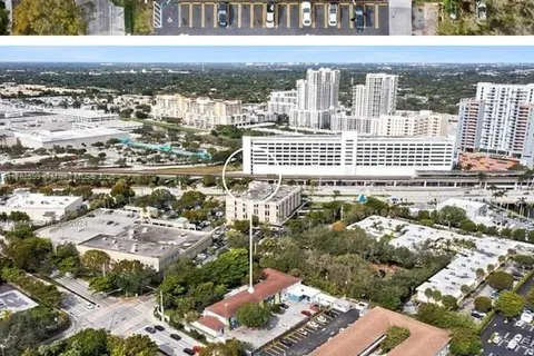 6805 SW 88th St # 13, Pinecrest FL 33156