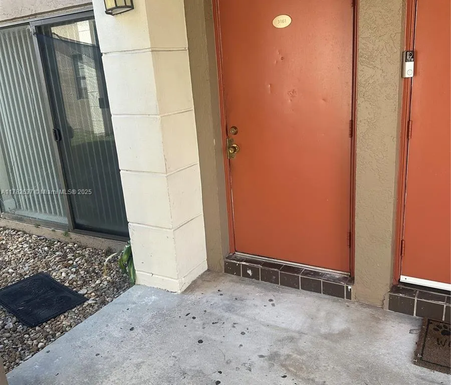 3161 Coral Ridge Dr # 3161, Coral Springs FL 33065