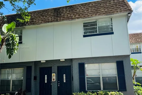 4705 NW 9th Dr # 4705, Plantation FL 33317