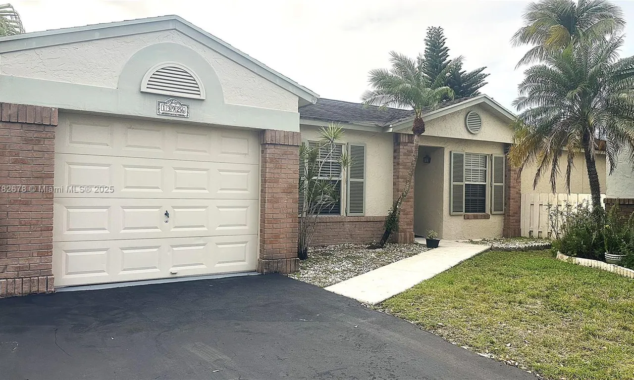 13926 Langley Pl # 0, Davie FL 33325