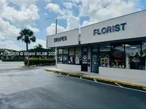 8459 W McNab Road, Tamarac FL 33321