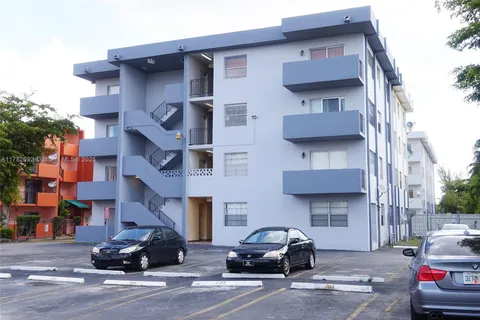 495 NW 72nd Ave # 201, Miami FL 33126
