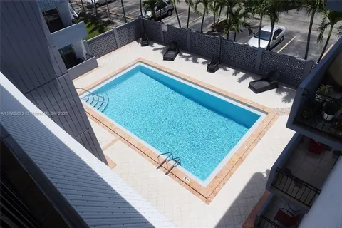 495 NW 72nd Ave # 201, Miami FL 33126