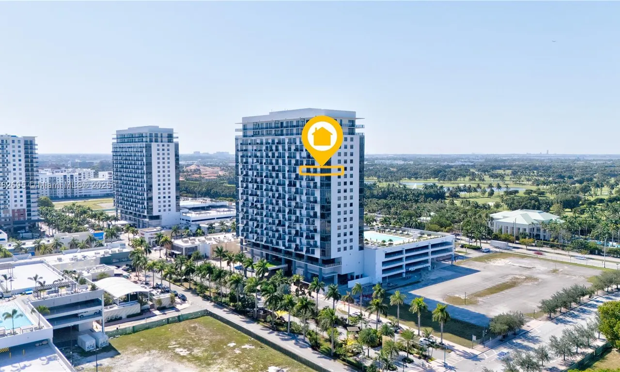 5300 NW 85th # 1511, Doral FL 33166