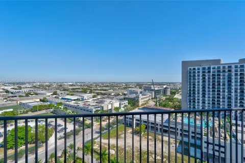 5300 NW 85th # 1511, Doral FL 33166